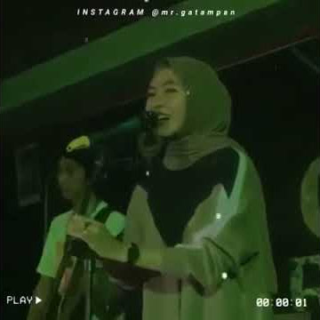BIKIN BAPER,LAGU 'MUNGKIN' STORY WA TERBARU