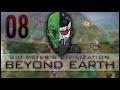 Civilization: Beyond Earth Co-op MadDjinn
