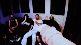 Strach-Problemim Var Official Video Clip Ft. Dnz, Apsin, Paro