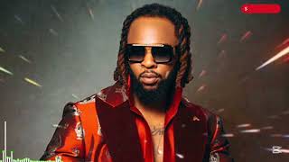 Flavour nabania -Best of flavour nabania (official audio Visualiser)