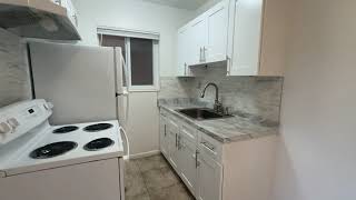 Lee Manor Apartments Unit #16 Walkthrough