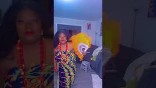 #music African dance 💃🏻 music