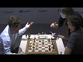 Magnus Carlsen Laughs at Arbiter's Decision After He Claimed a Draw by Repetition in World Cup 2021