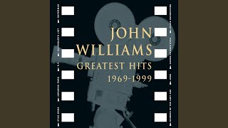 Main Theme (From "Schindler's List") - Itzhak Perlman, John Williams & Pittsburgh Symphony Orchestra
