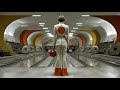 AI Music Video: I Want To Love You Tonight -| Midjourney x Suno Original -Retro bowling
