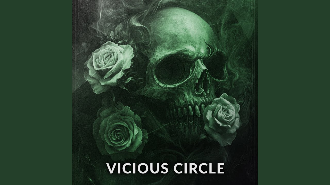 Watch Vicious Circle on YouTube Watch Vicious Circle on YouTube