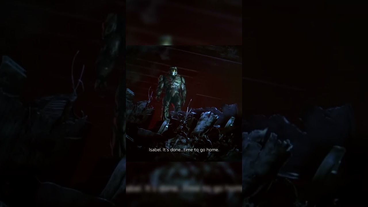 Covenant Ship Design 