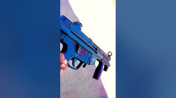 Mp5 , Cal 9mm , Germany 🇩🇪, #mp5 #9mmgun #germany #defence