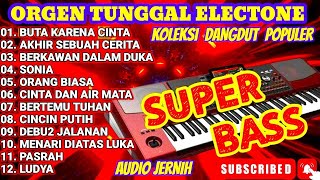 Download lagu ORGEN TUNGGAL ELECTONE ALBUM BUTA KARENA CINTA AKHIR SEBUAH CERITA SONIA ORANG BIASA
