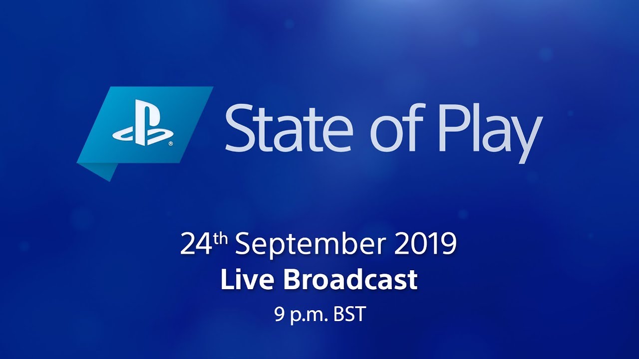 PlayStation State Of Play Sept 2022 - News & Updates