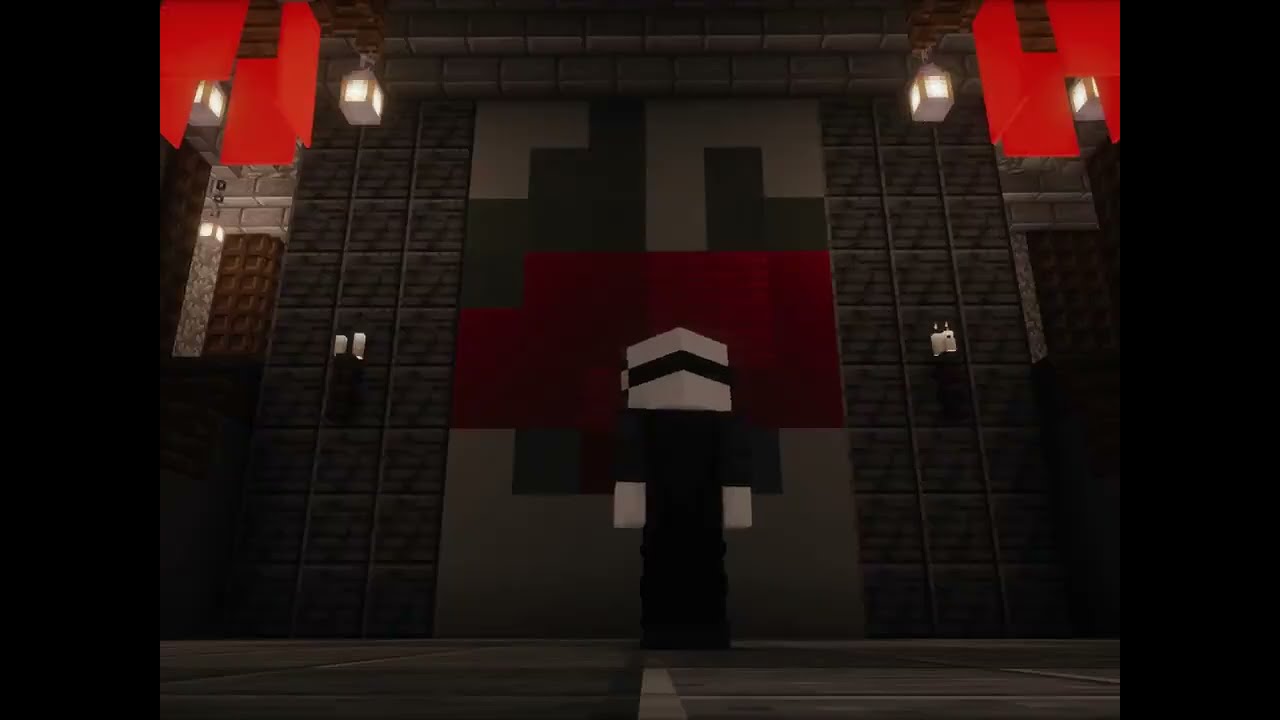 The Secret Of The Red Rose - Teaser 2