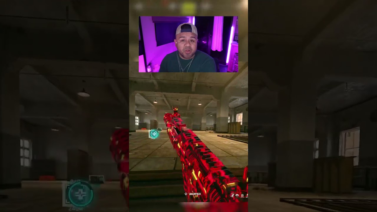 Call of Duty is broken once again! 