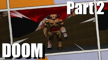Original Doom [1993] - Part 2
