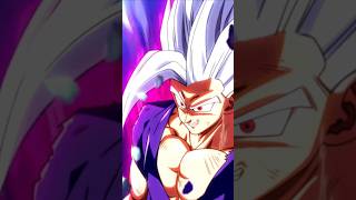 Lr Phy Beast Gohan Active Skill