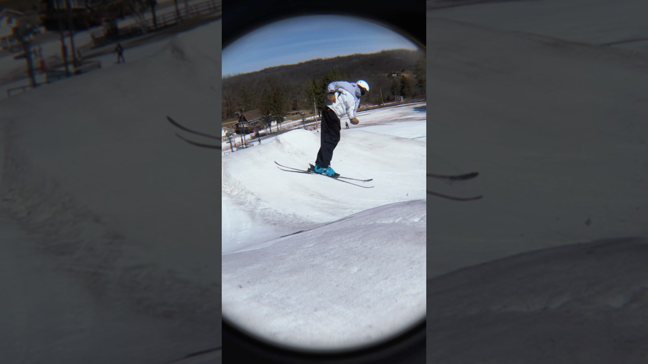 Last day 360 - another great season at 