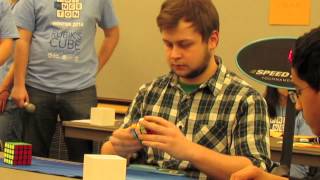 Princeton Winter 2014 Finals