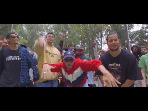 3 Pilares - A Década (prod. Bolin)