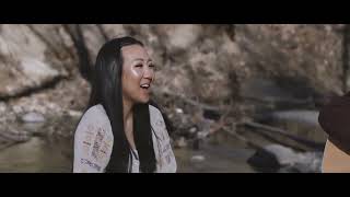 Beauty & The Beast (Cover) - Annie Pak & Johnwayn