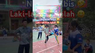 Games Lucuadu Lutut trendingshorts shorts short icebreaking gameshorts gameseru pjok