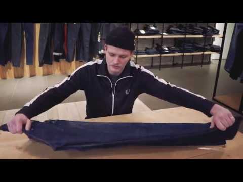 Video: Forskjellen Mellom Jeans Og Denim