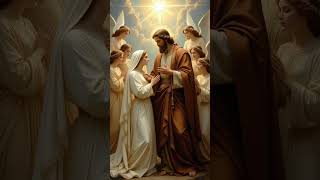 How Saint Joseph Died According to Blessed Anne Catherine Emmerich ✨🙏