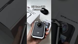 DJI Osmo 360 Accessories Collection #shopeeytdeals #shopeemy