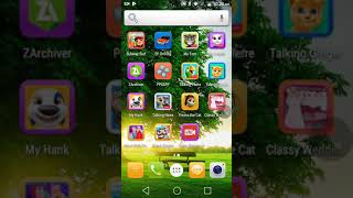 How to download Ben ten protector of earth in android photo e screenshot 1