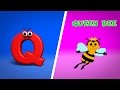 Phonics Letter- Q song