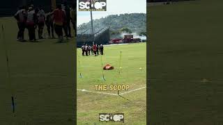 OVERHAUL IN PNG HUNTERS - 2026 TRAINING CONTINUES - POOR PERFOMANCE CALLS FOR CHANGES#thescoop