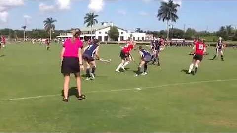 Taylor Sullivan Festival Highlights
