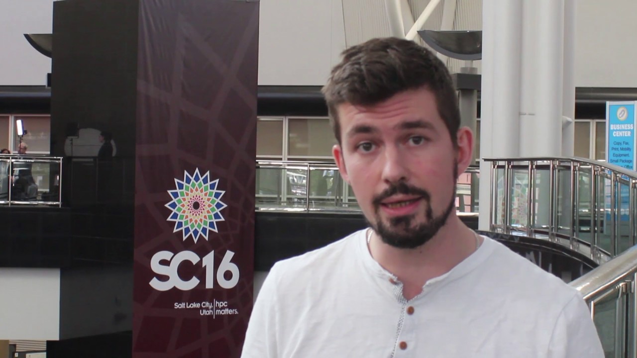 CIARA @ SC16 - ORION HF620D-G3 Perfect for HPC