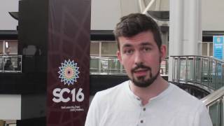 CIARA @ SC16 - ORION HF620D-G3 Perfect for HPC