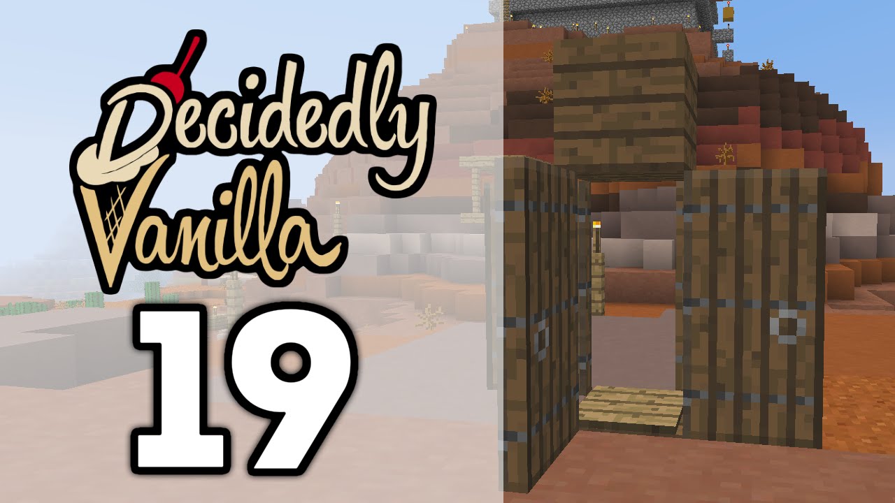 Decidedly Vanilla (S2E19) Trapping a ZloY [1080p]