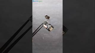 NRF24L01 Wireless Communication Explained in 15 Seconds 🚀