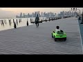 Lamborghini Urus Kids Ride on Car | Doha Corniche | Mina Port |Qatar