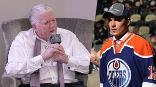Brian Burke Said Nail Yakupov's Draft Interview Was So Bad A Scout Almost Fought Him