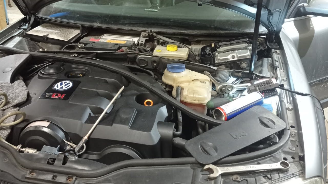 Сколько стоит замена ремня ГРМ - YouTube