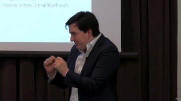 Highlights: The Role of Beliefs and Borrowing Constraints in Dynamic Models of Location Choice