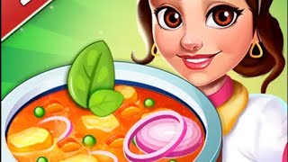Indian Cooking Star : Chef Game || Cooking City- Cooking fever || Please Guys Like And Subscribe 🙏 screenshot 3