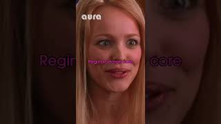REGINA GEORGE CORE