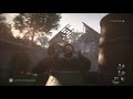 CALL OF DUTY WW2 VETERAN PLAYTHROUGH - MISSION 2