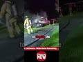 Bodycam video shows response to deadly RV fire in Bunnell