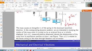 Famous Elementary Differential Equations Lecture 17 Net Worth