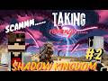 I Scammed &amp; Eliminated My Friends in SMP EP 2 😈 | Ultimate Revenge
