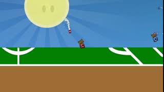 「Teeworlds ▪ foots on football」ᴬ - ᴾᵏ