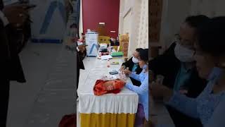 Bona Taon Lumban Batu Jabodetabek,Graha Delima 13 Maret 2022