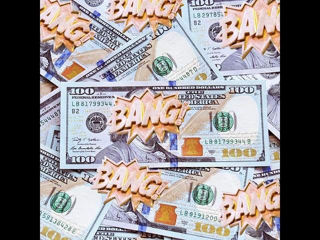 Chiddy Bang - Money on the Way (Official Audio ) class=
