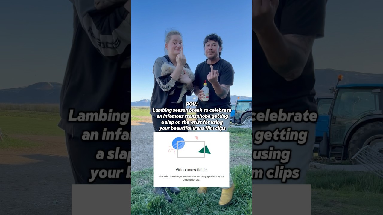 It’s awful when it happens but it’s sweet relief when there is some justice ✨ 