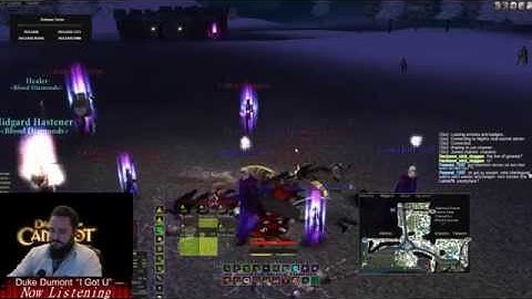 Macro GRP for the win