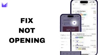 How To Fix And Solve Not Opening On Proton Mail App | Step By Step